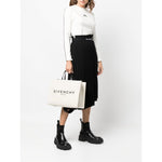 Givenchy G-Tote Medium Canvas BB50N2B1DRGTOTE255