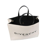 Givenchy G-Tote Medium Canvas BB50N2B1DRGTOTE255