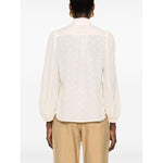 Zimmermann Shirts Beige 8786TRS242CRM