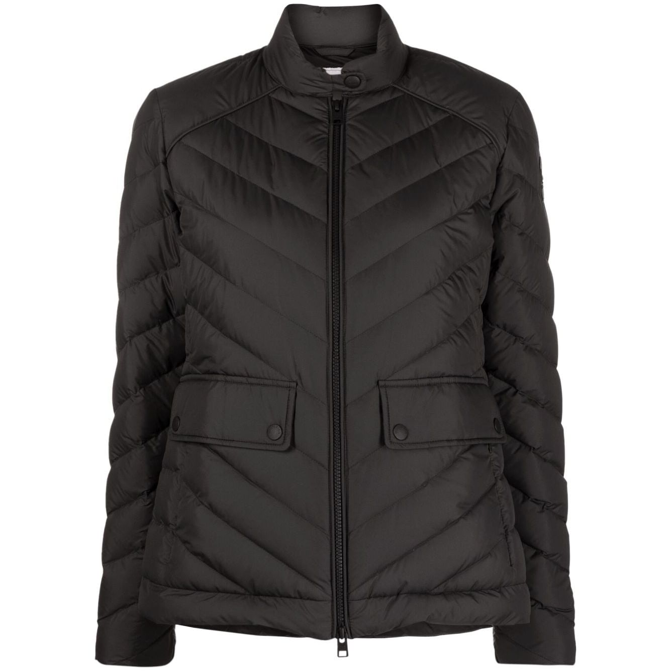 Woolrich Coats Black Jackets Woolrich Dark Slate Gray