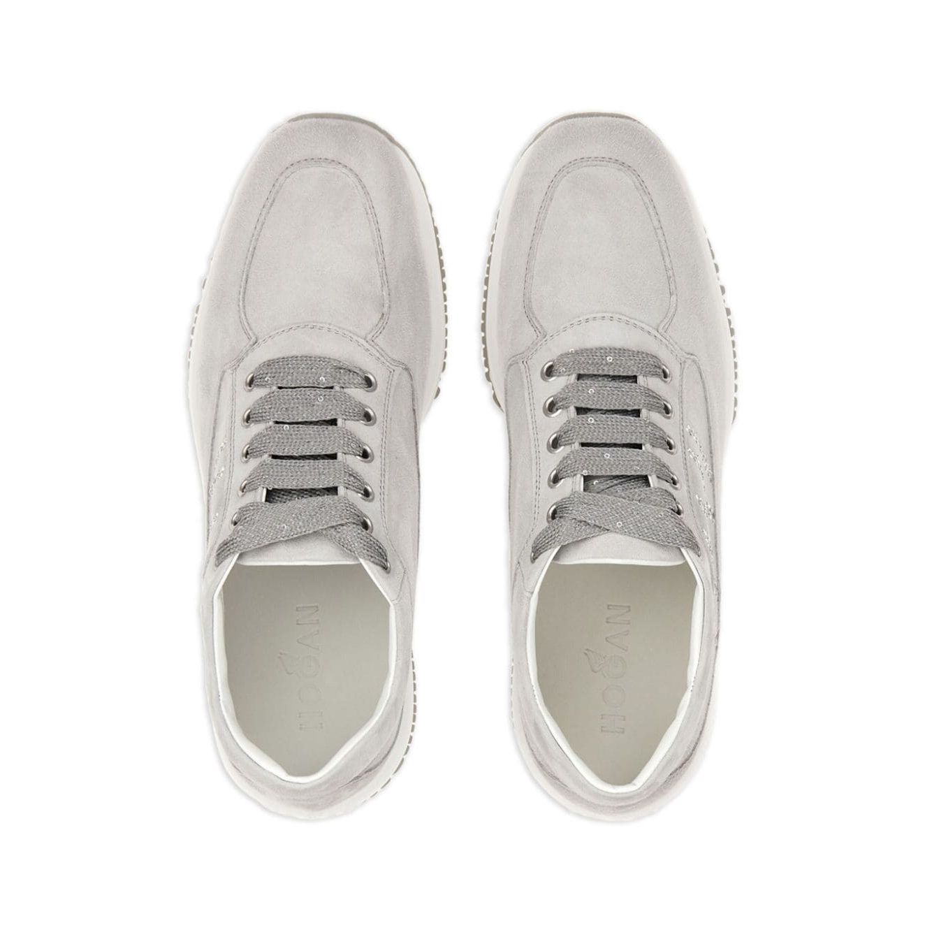 Hogan Pre Sneakers Hogan Interactive Sneakers