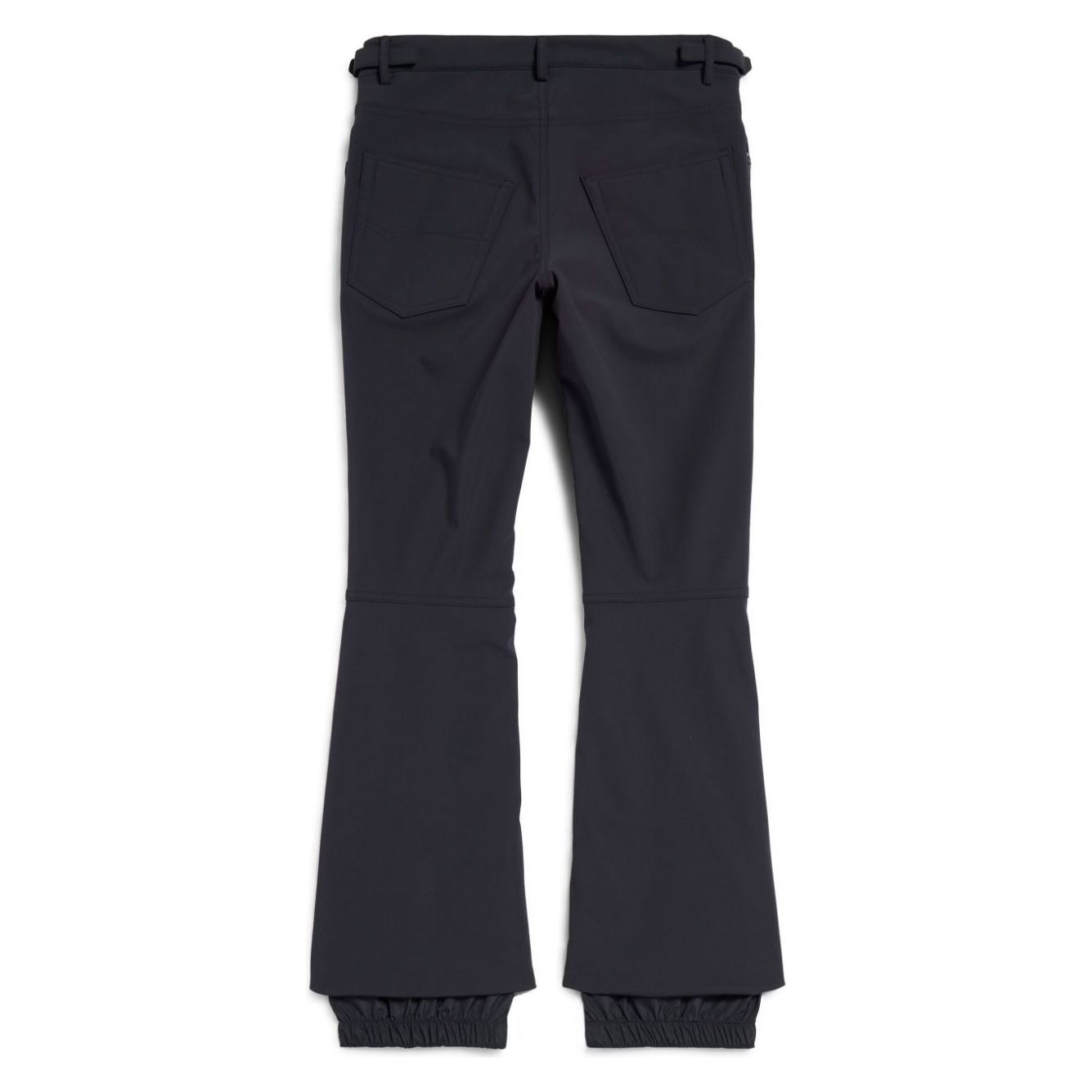 Balenciaga 5-Pocket Ski Pants Trousers Balenciaga Dark Slate Gray