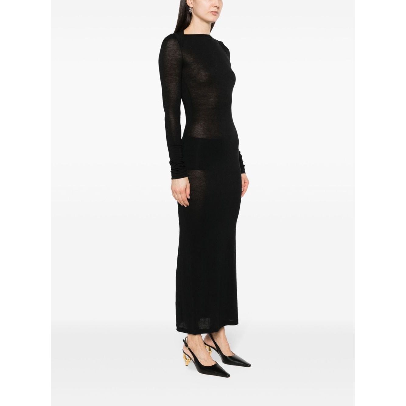Saint Laurent Dresses Black Dresses Saint Laurent Black