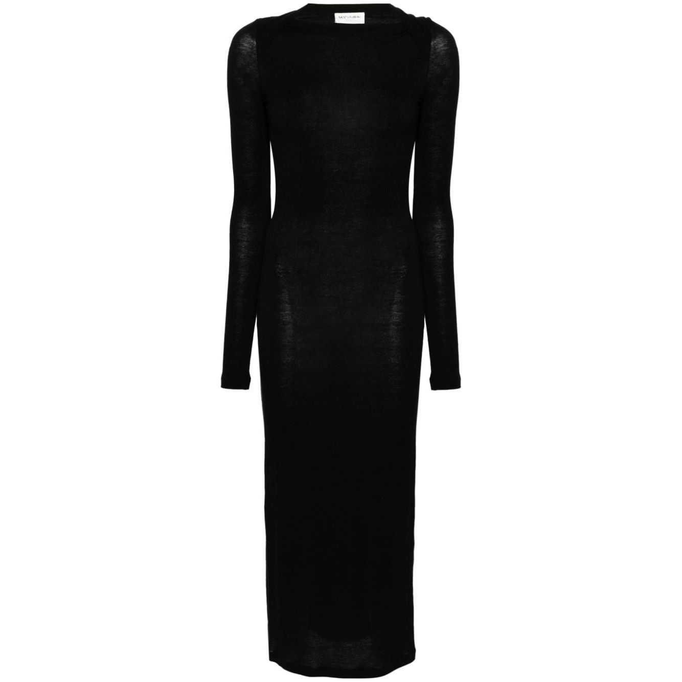 Saint Laurent Dresses Black Dresses Saint Laurent Black