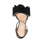 MACH & MACH PRE With Heel Black R24-S0454-CRP-600SATINBLACK