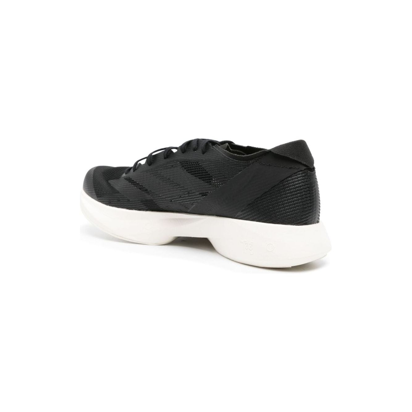 Y-3 Sneakers Black Sneakers Y-3 Dark Slate Gray