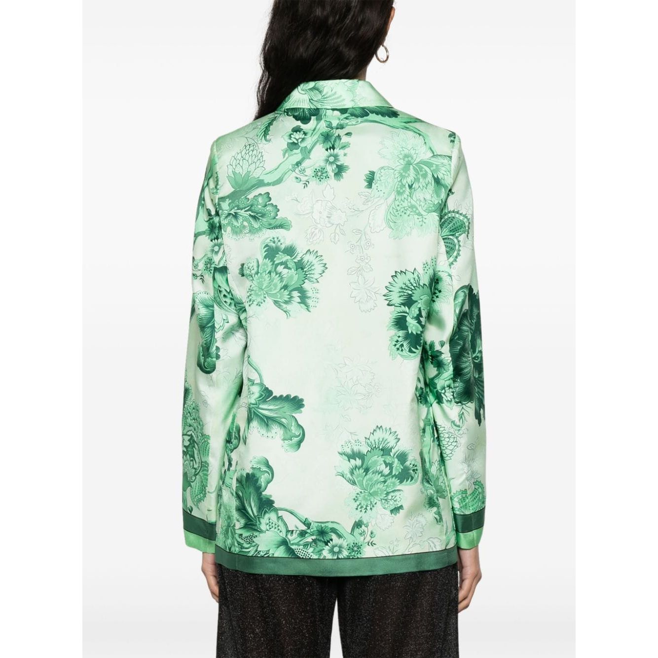 F.R.S . Jackets Green Jackets F.R.S . Dark Slate Gray