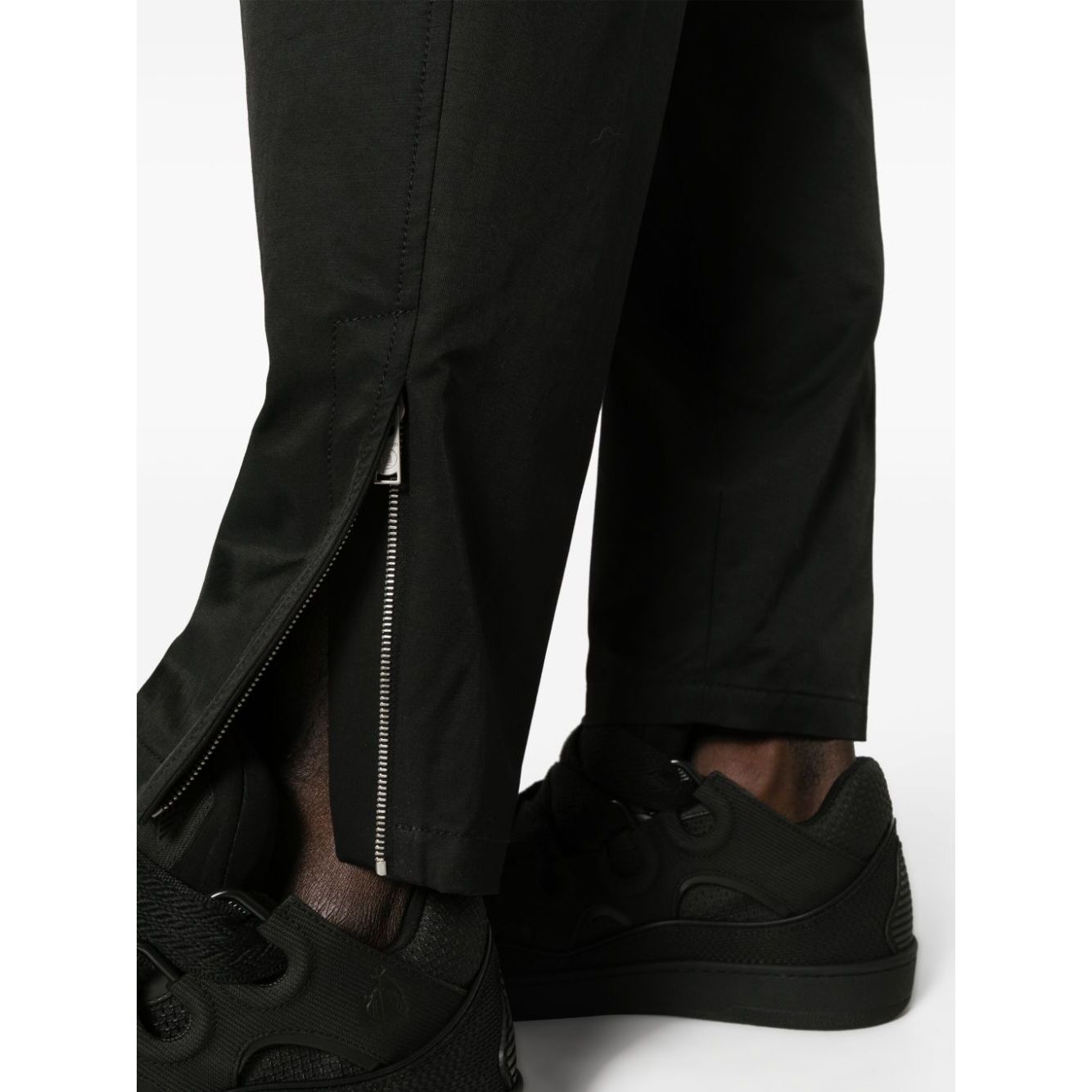 Lanvin Trousers Black Trousers