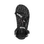 Palm Angles X Suicoke PALM ANGELS X SUICOKE Sneakers Black PMIH011S24MAT0011001
