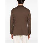 Circolo 1901 Jackets Brown CN4224880