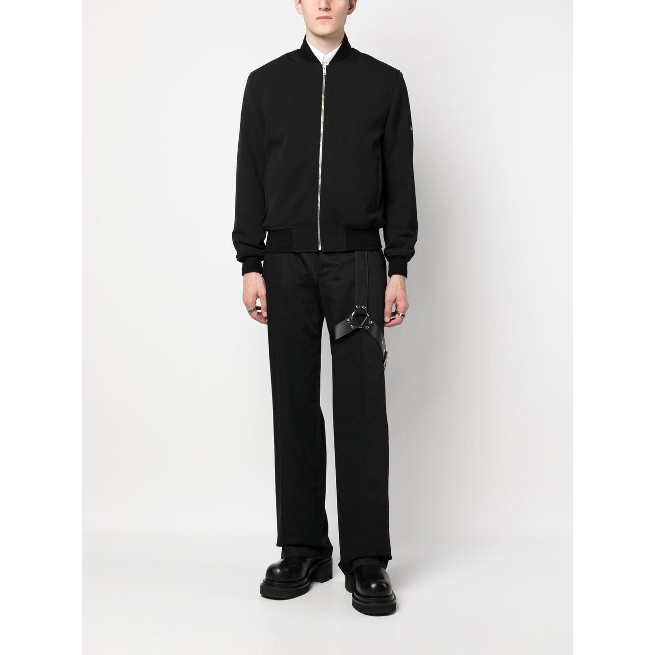 Givenchy Coats Black Jackets Givenchy Black