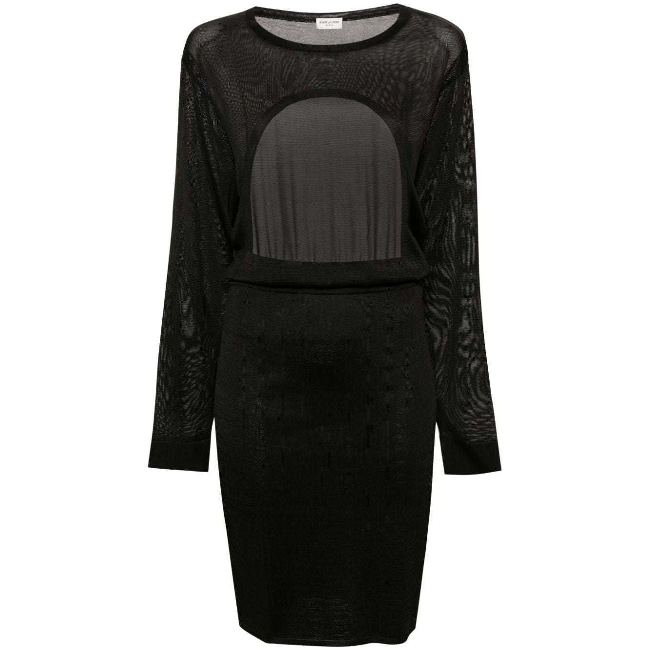 Saint Laurent Dresses Black Dresses Saint Laurent Black