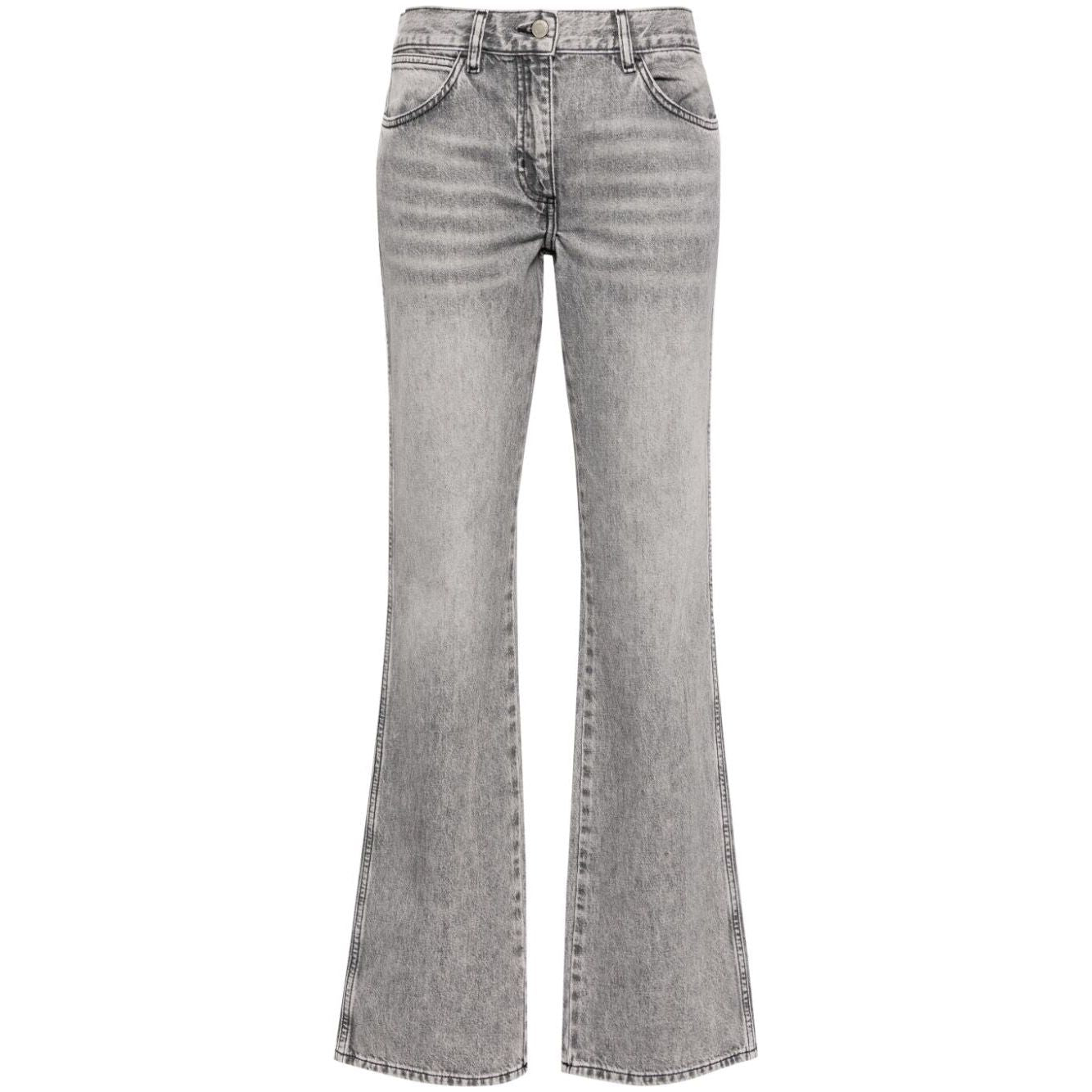 Iro Jeans Grey BARNIWP23GRY29