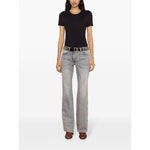 Iro Jeans Grey BARNIWP23GRY29