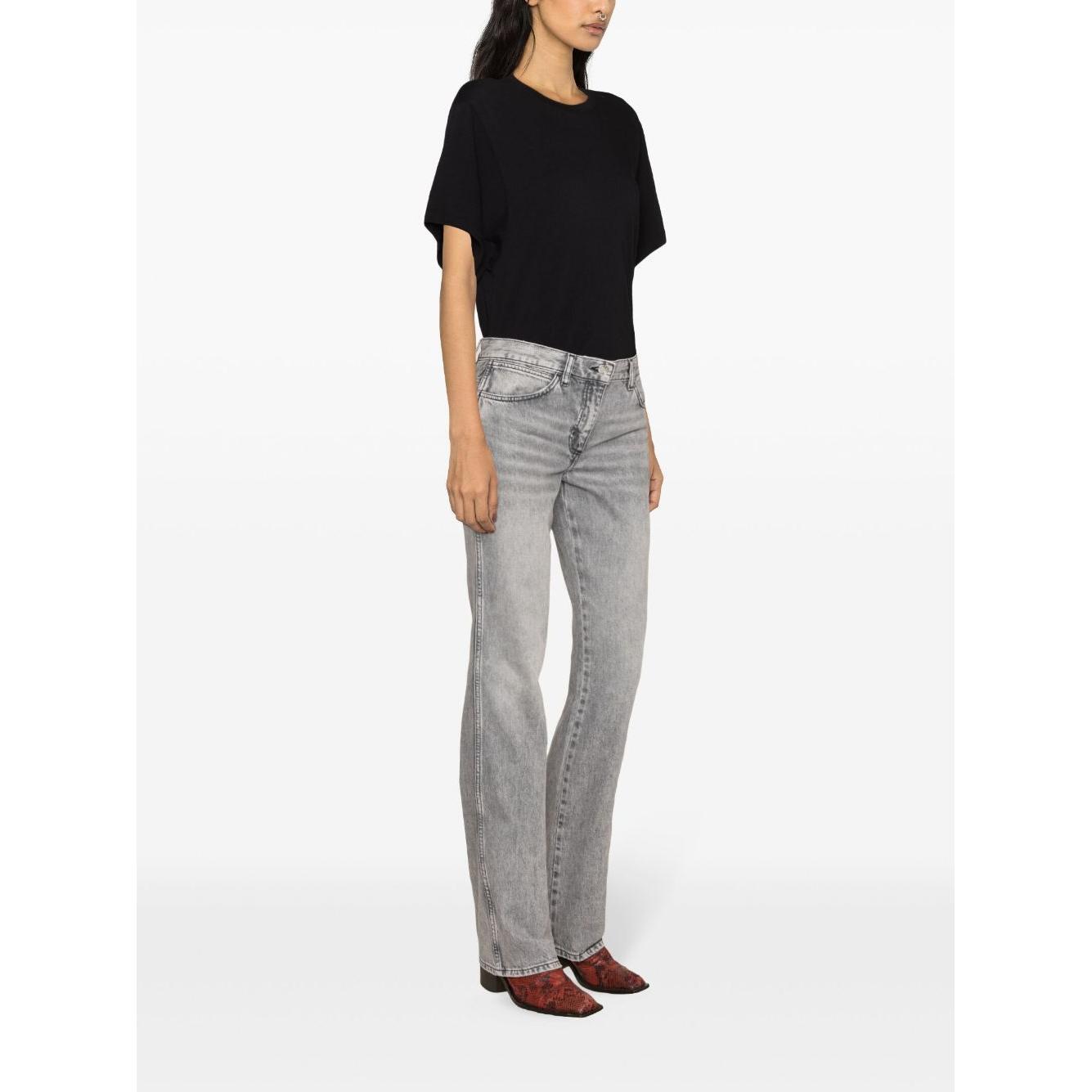 Iro Jeans Grey BARNIWP23GRY29
