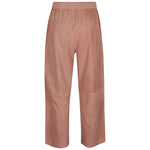 Via Masini 80 Trousers Powder M718CF498