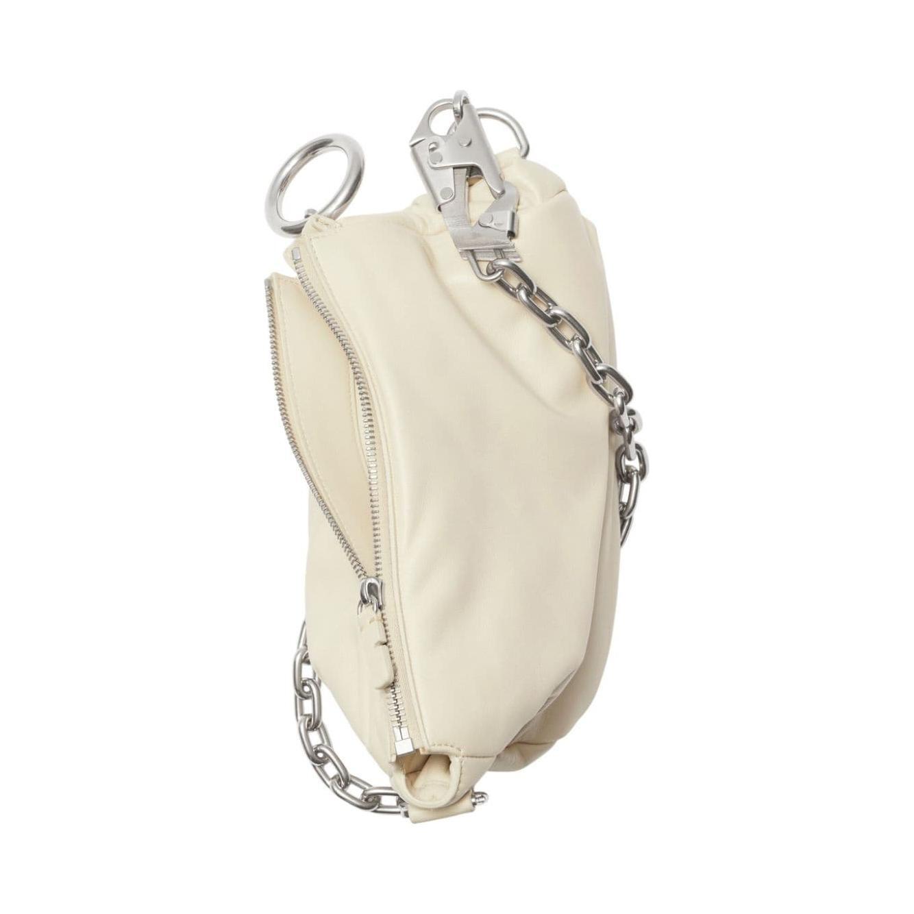 Burberry Small Knight Leather Shoulder Bag 8081796B7348