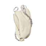 Burberry Small Knight Leather Shoulder Bag 8081796B7348