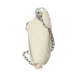 Burberry Small Knight Leather Shoulder Bag 8081796B7348
