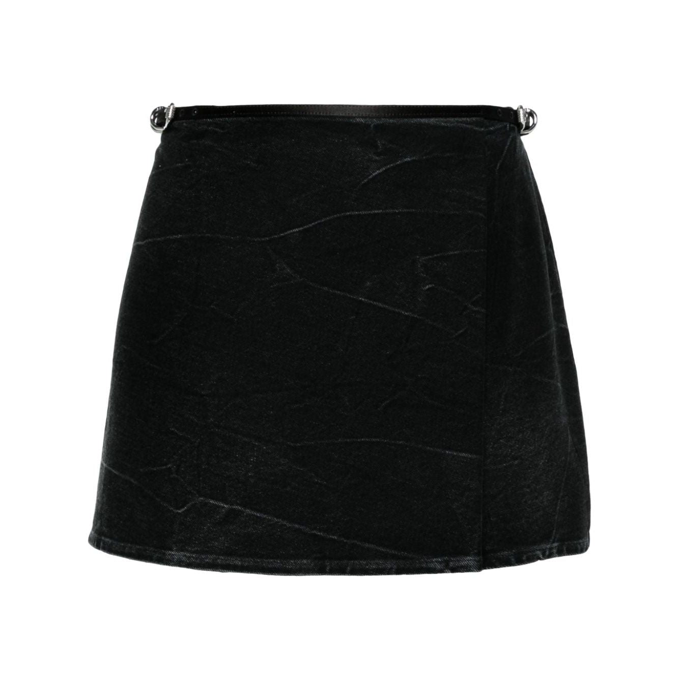 Givenchy Skirts Black Skirts Givenchy Black