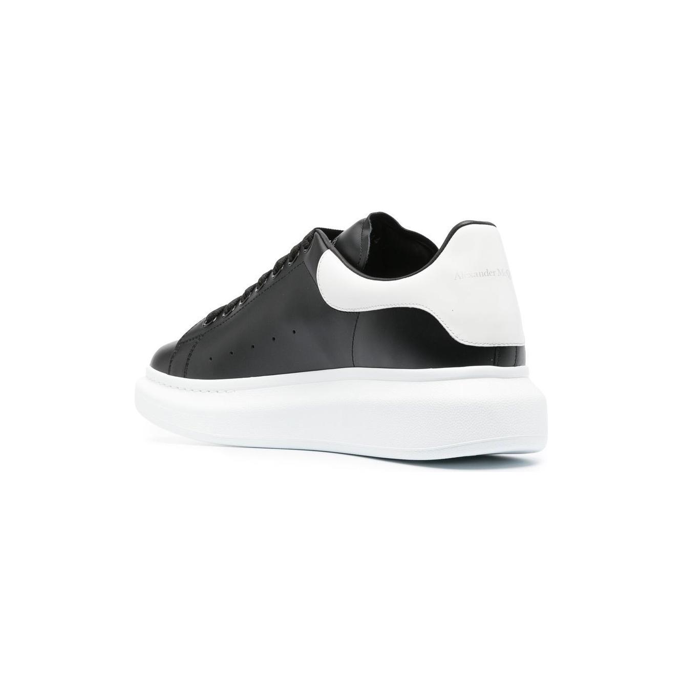 Alexander McQueen Oversized colour-block sneakers Sneakers Alexander Mcqueen Lavender