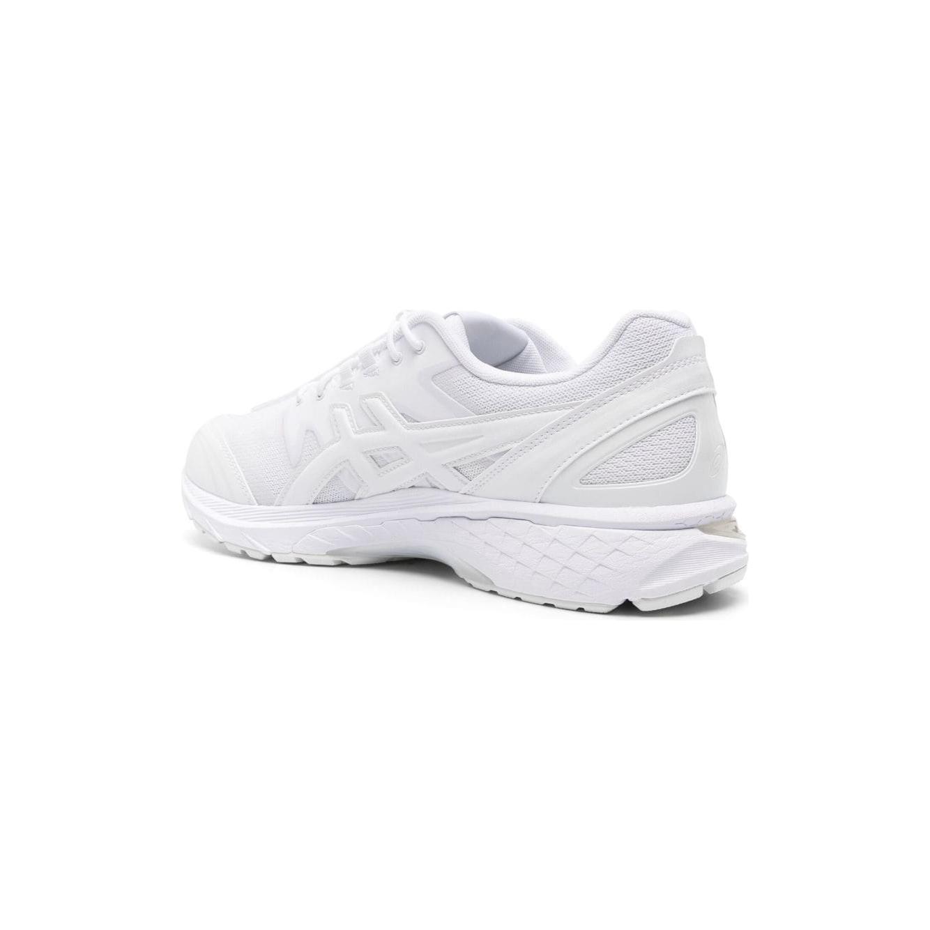 Comme des Garcons Sneakers White Sneakers Comme Des Garcons Light Gray