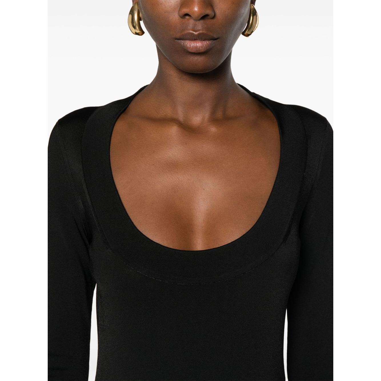 Saint Laurent Dresses Black Dresses Saint Laurent Black