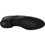 Dolce & Gabbana Derby Napoli Black Leather Dress Formal Shoes MV3540-41.5