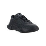 Valentino Elevated Elegance Low-Top Leather Sneakers 1Y2S0F08IAQ 094_40
