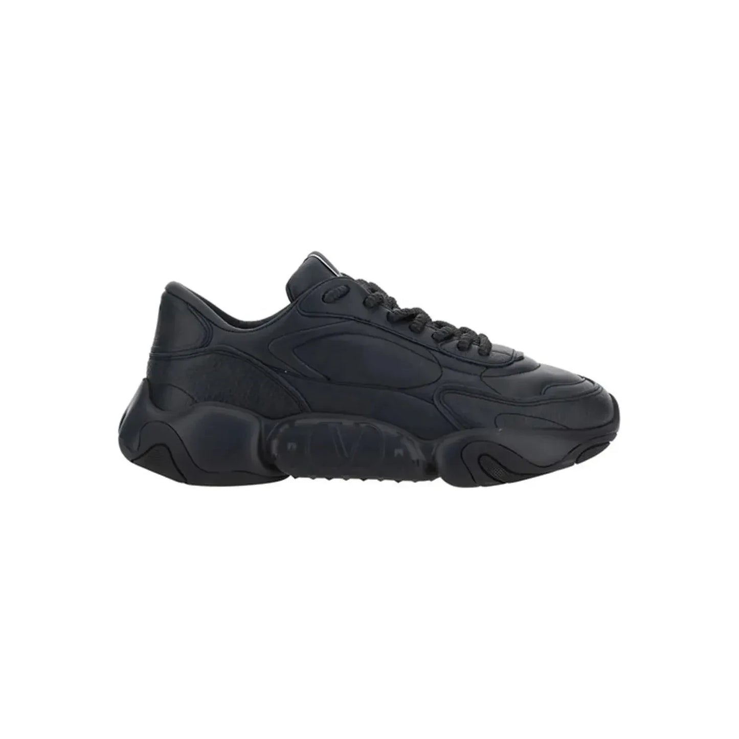 Valentino Elevated Elegance Low-Top Leather Sneakers 1Y2S0F08IAQ 094_40