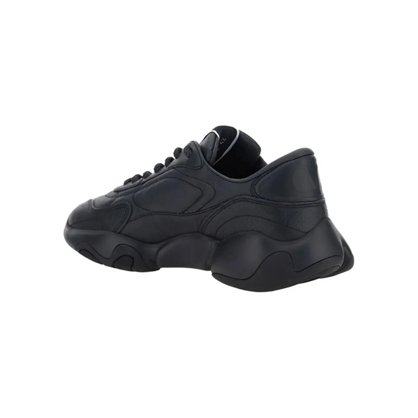 Valentino Elevated Elegance Low-Top Leather Sneakers 1Y2S0F08IAQ 094_40