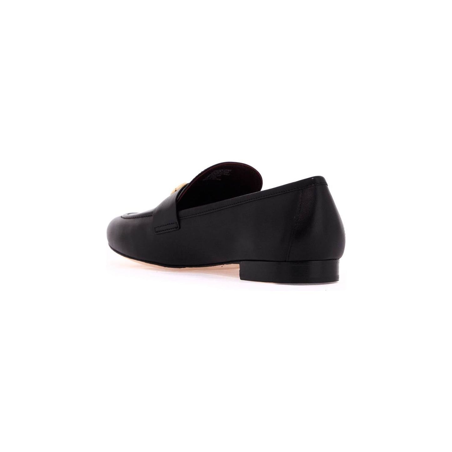 Tory Burch eleanor loa Loafers Tory Burch Black