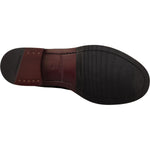 Dolce & Gabbana Black Velvet Exotic Leather Shoes MV4419- 44