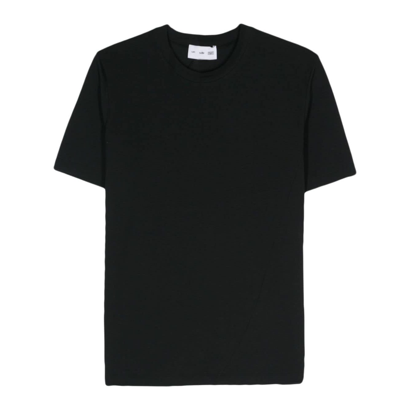 POST ARCHIVE FACTION T-shirts and Polos Black Topwear