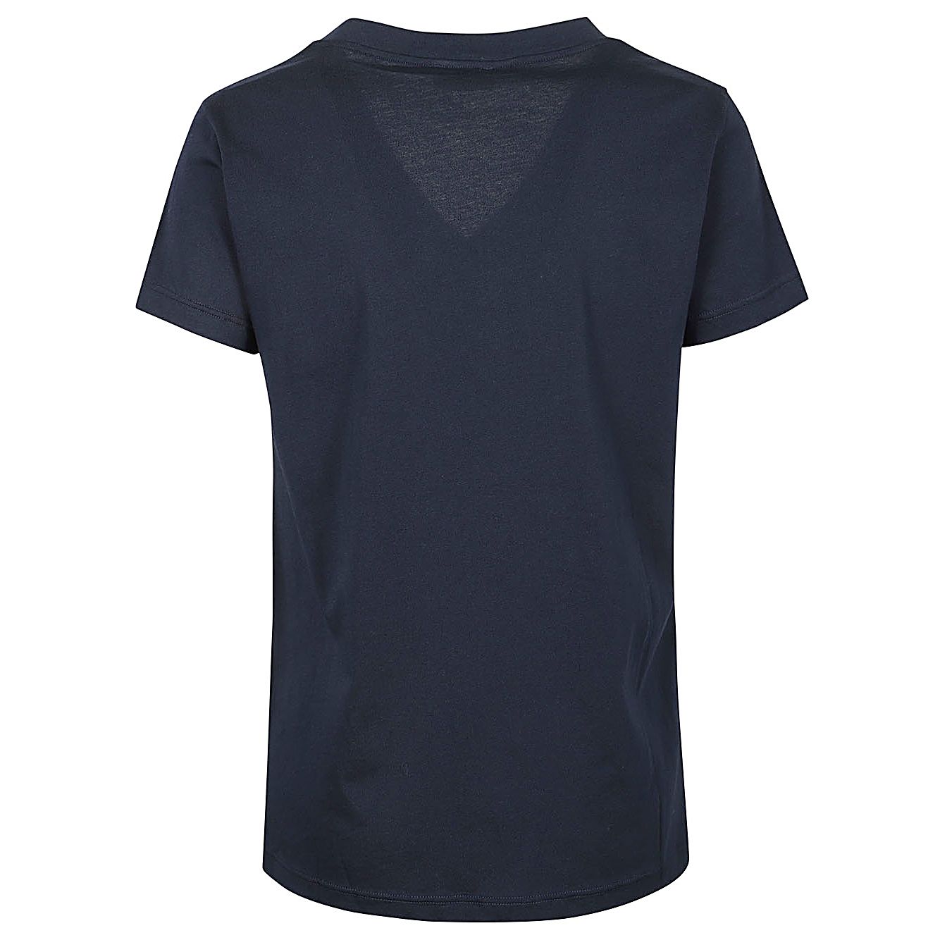 Erika Cavallini Semi-Couture Trousers White Trousers