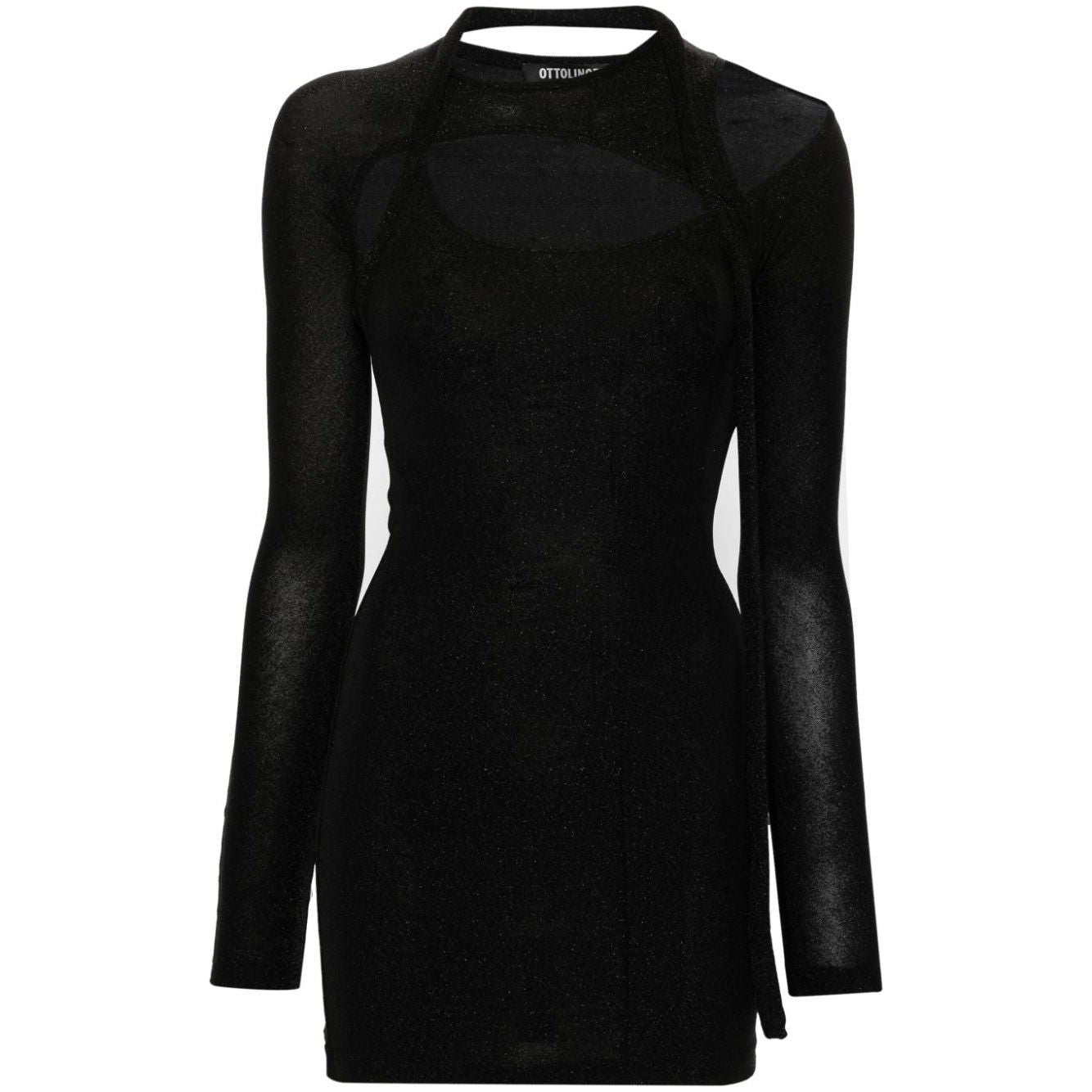 OTTOLINGER Dresses Black 1040303921