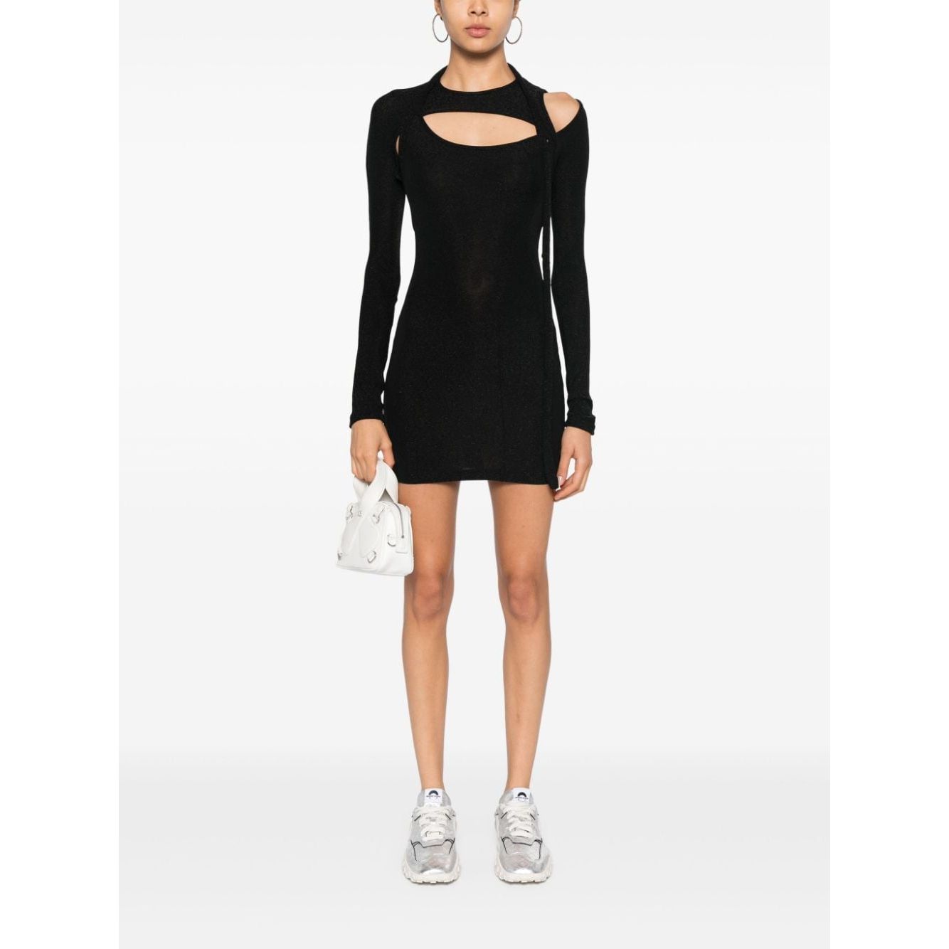 OTTOLINGER Dresses Black 1040303921