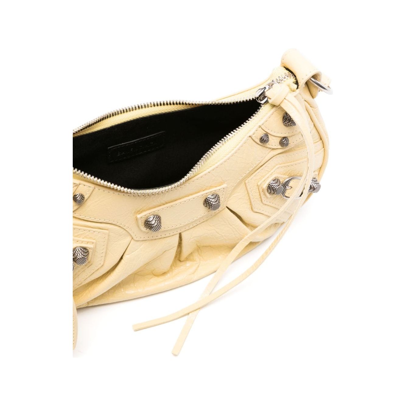 Balenciaga Le Cagole XS shoulder bag Shoulder Balenciaga Wheat