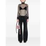 Givenchy Jeans Black BW513Z5Y3P001