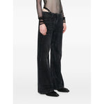 Givenchy Jeans Black BW513Z5Y3P001