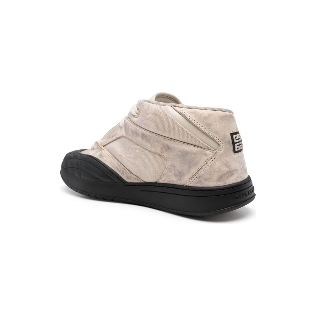 Givenchy Sneakers White Sneakers Givenchy Gray