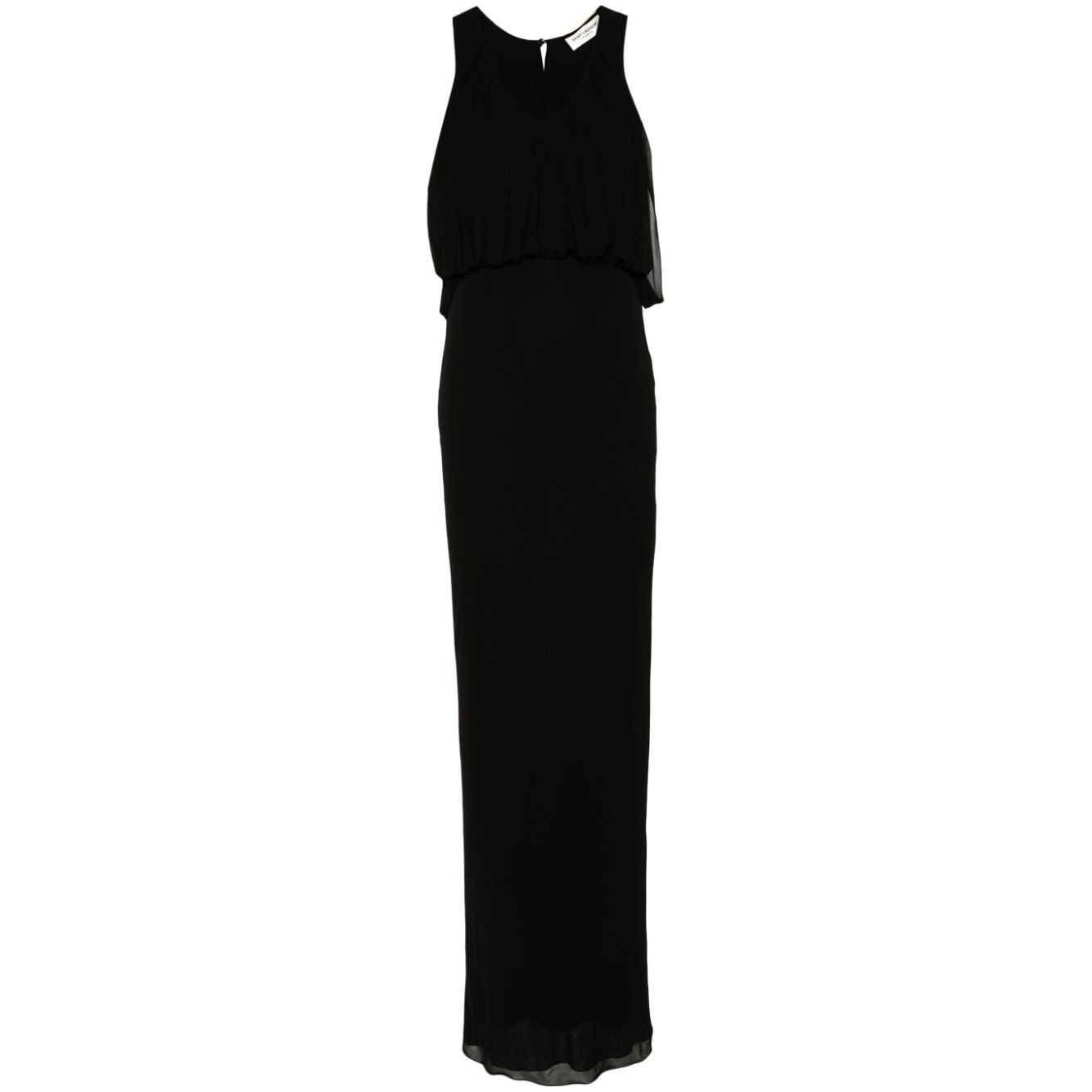 Saint Laurent Dresses Black Dresses Saint Laurent Black
