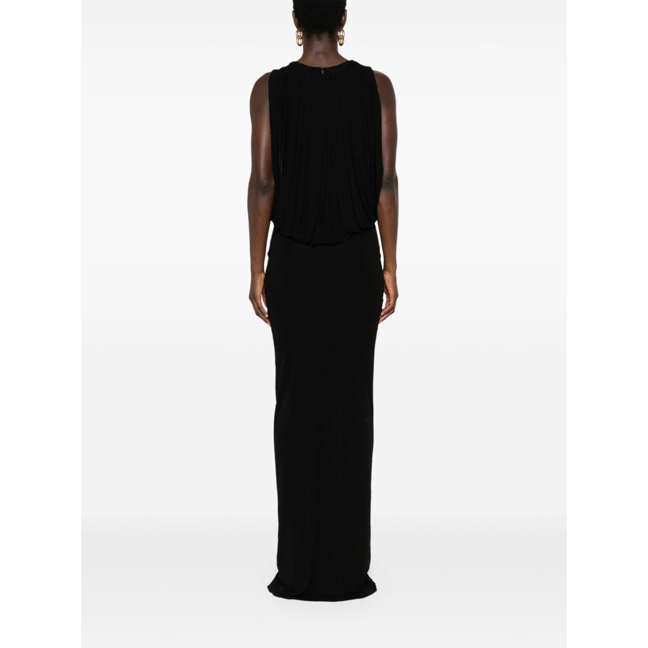 Saint Laurent Dresses Black Dresses Saint Laurent Black