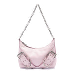 Givenchy Voyou shoulder bag BB50X7B1QAVOYOU656