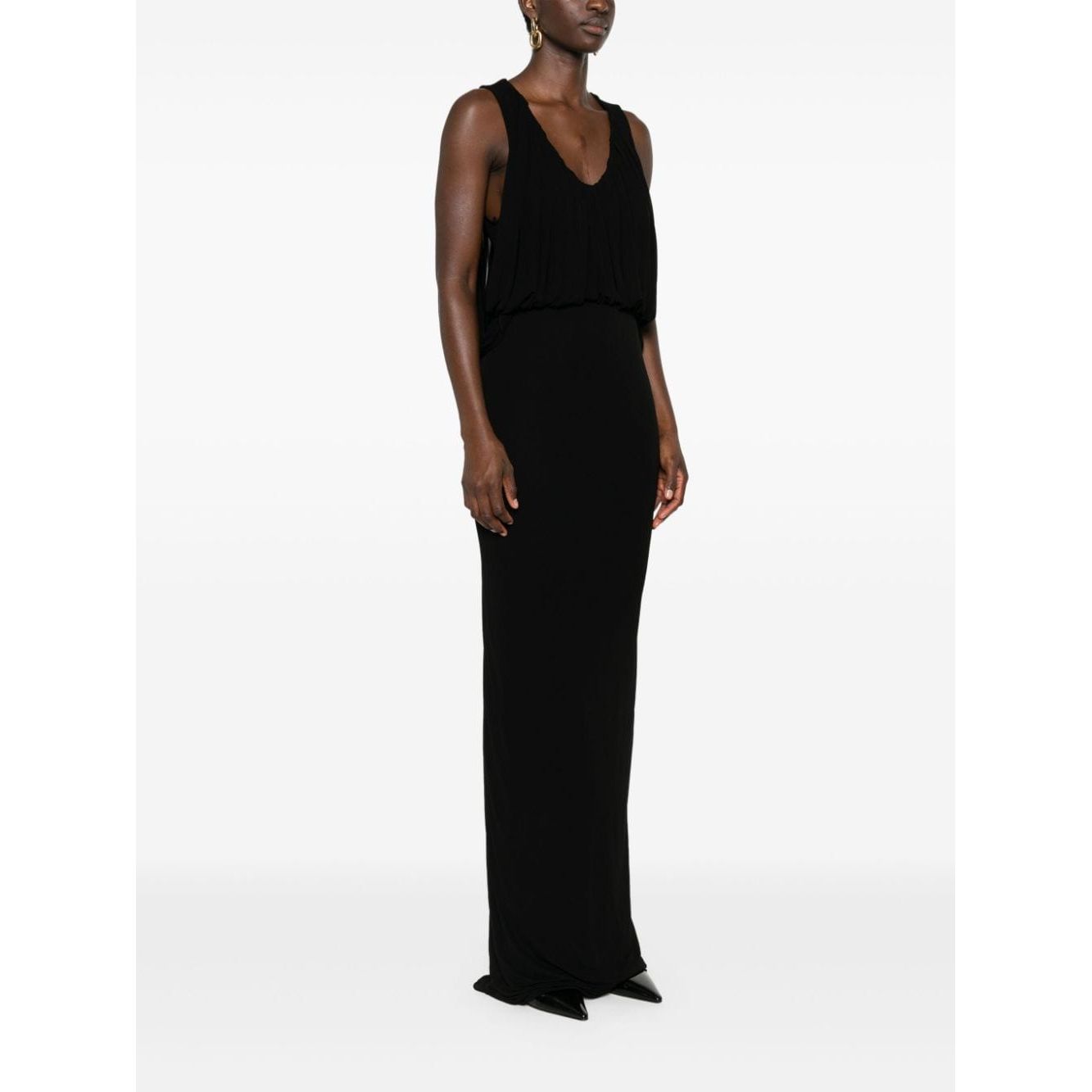 Saint Laurent Dresses Black Dresses Saint Laurent Black