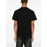 SAINT MXXXXXX T-shirts and Polos Black SMYS80000001BLACK