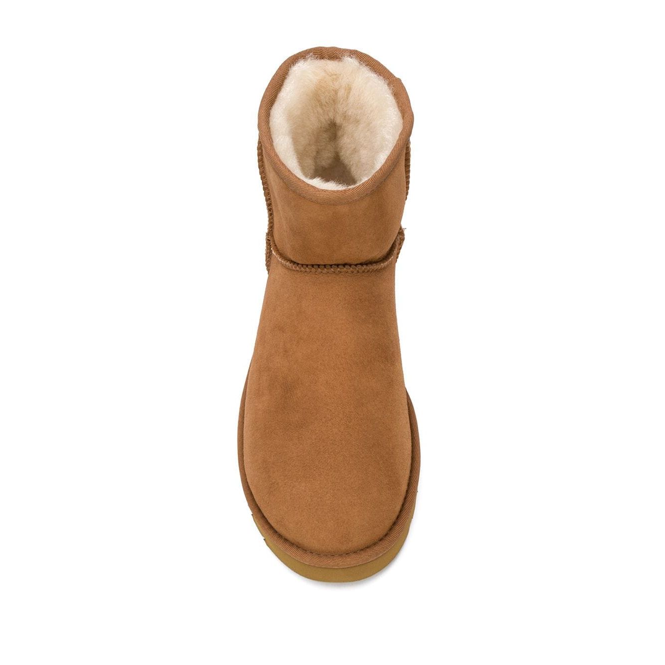 UGG Australia Boots Beige Boots