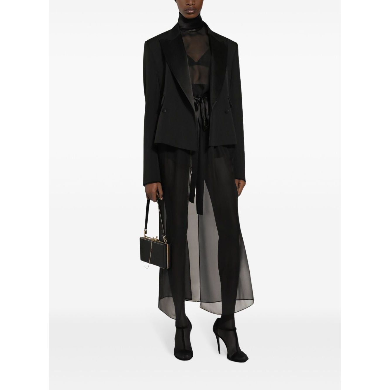 Dolce & Gabbana Eva bag