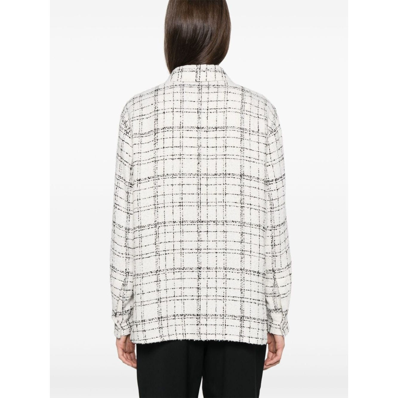 Iro Shirts Beige Shirts