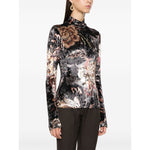 Etro Sweaters Black WRJA007399IAS19X0831